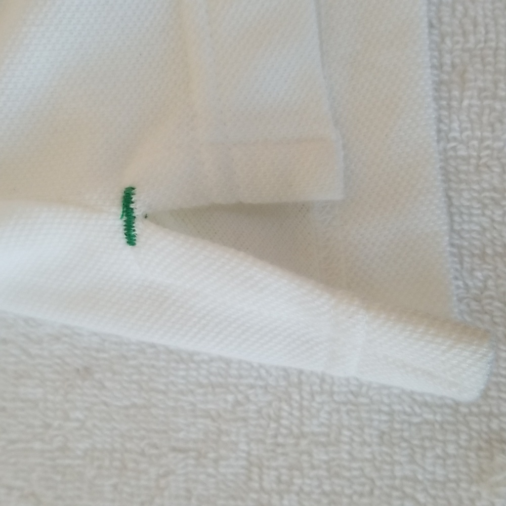 New Tommy Hilfiger Polo Shirt - Picture 11 of 11